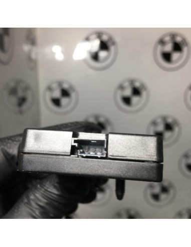 Antenne BMW SERIE 1 F20 PHASE 1 Diesel