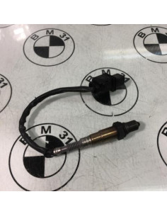 Sonde lambda BMW SERIE 1 E87 PHASE 1 