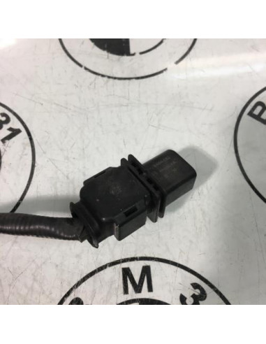 Sonde lambda BMW SERIE 1 E87 PHASE 1 