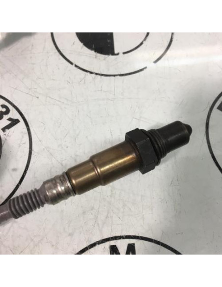 Sonde lambda BMW SERIE 1 E87 PHASE 1 