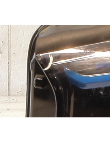 Optique avant principal gauche (feux)(phare) BMW SERIE 5 F90 PHASE 2 Essence