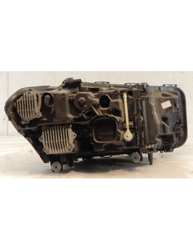 Optique avant principal gauche (feux)(phare) BMW SERIE 5 F90 PHASE 2 Essence