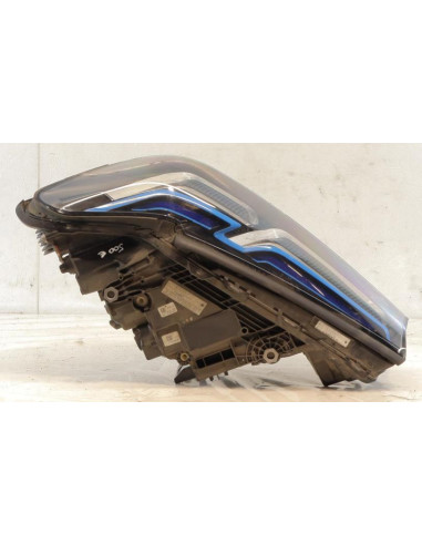Optique avant principal gauche (feux)(phare) BMW SERIE 5 F90 PHASE 2 Essence