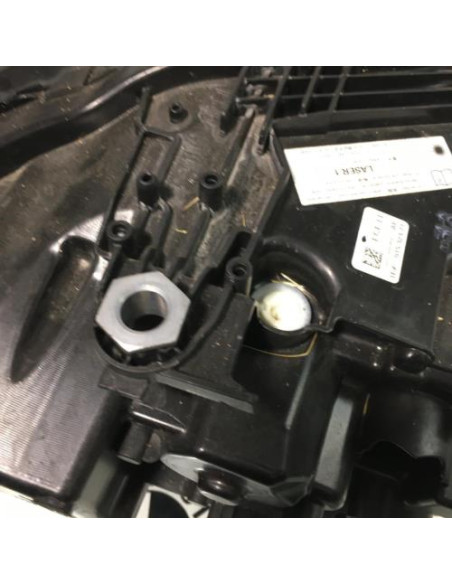 Optique avant principal gauche (feux)(phare) BMW SERIE 5 F90 PHASE 2 Essence