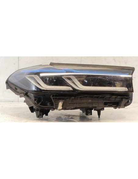 Optique avant principal droit (feux)(phare) BMW SERIE 5 F90 PHASE 2 Essence