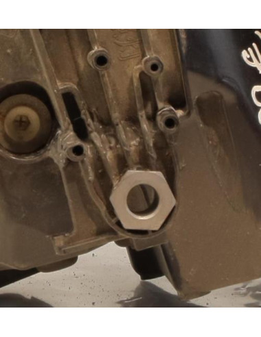 Optique avant principal droit (feux)(phare) BMW SERIE 5 F90 PHASE 2 Essence