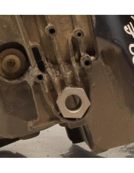 Optique avant principal droit (feux)(phare) BMW SERIE 5 F90 PHASE 2 Essence