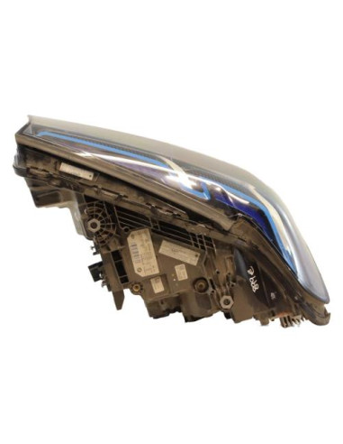 Optique avant principal droit (feux)(phare) BMW SERIE 5 F90 PHASE 2 Essence