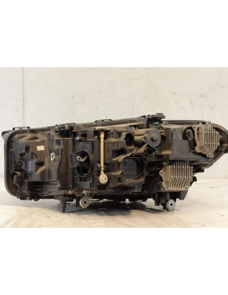 Optique avant principal droit (feux)(phare) BMW SERIE 5 F90 PHASE 2 Essence
