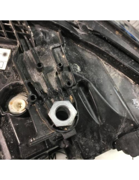 Optique avant principal droit (feux)(phare) BMW SERIE 5 F90 PHASE 2 Essence