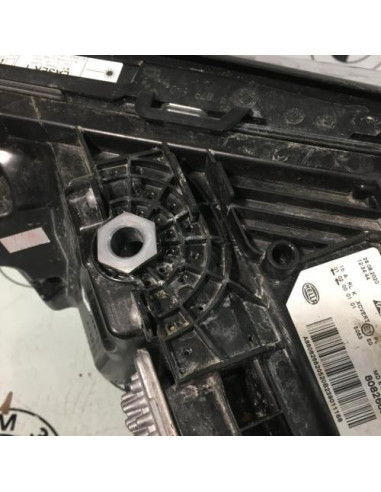 Optique avant principal droit (feux)(phare) BMW SERIE 5 F90 PHASE 2 Essence