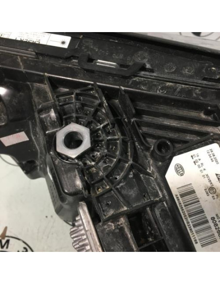 Optique avant principal droit (feux)(phare) BMW SERIE 5 F90 PHASE 2 Essence