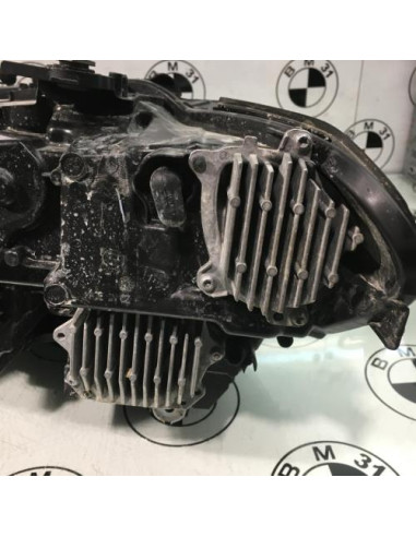 Optique avant principal droit (feux)(phare) BMW SERIE 5 F90 PHASE 2 Essence