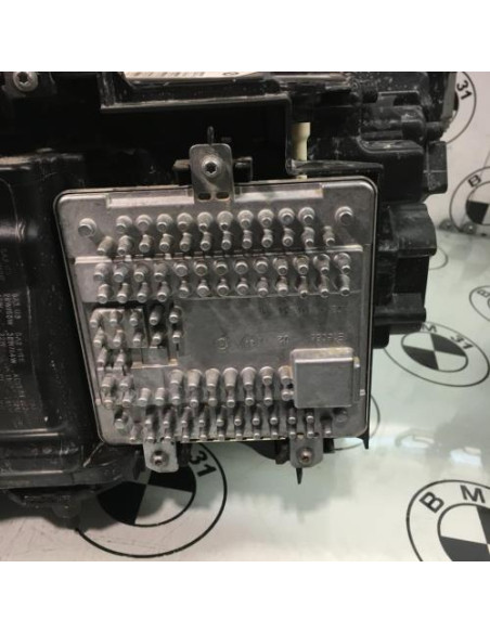 Optique avant principal droit (feux)(phare) BMW SERIE 5 F90 PHASE 2 Essence