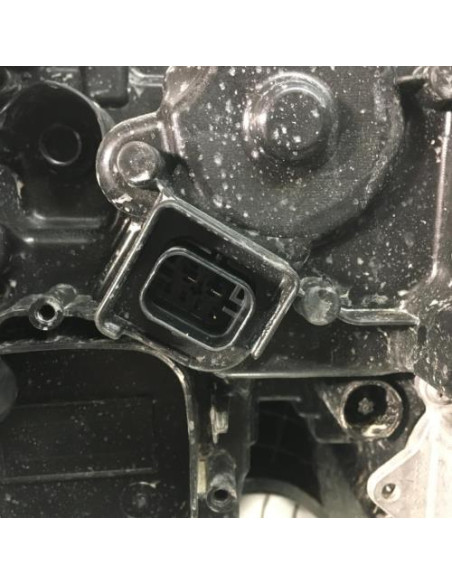 Optique avant principal droit (feux)(phare) BMW SERIE 5 F90 PHASE 2 Essence