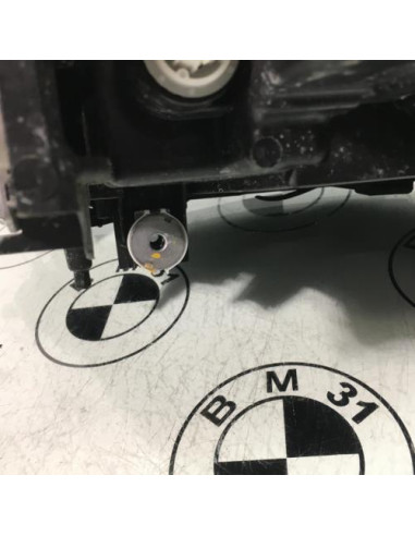 Optique avant principal droit (feux)(phare) BMW SERIE 5 F90 PHASE 2 Essence