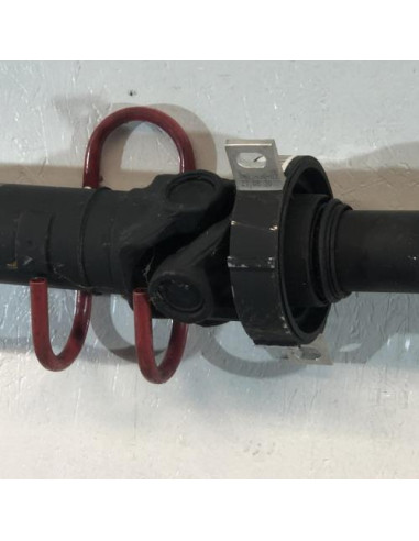 Arbre de transmission (propulsion) BMW SERIE 5 F90 PHASE 2 Essence