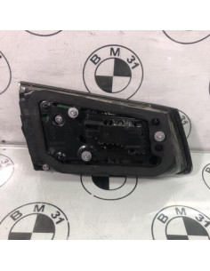 Feu arriere secondaire droit (feux) BMW SERIE 5 F90 PHASE 2 Essence 2