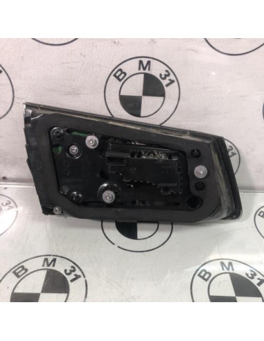 Feu arriere secondaire droit (feux) BMW SERIE 5 F90 PHASE 2 Essence