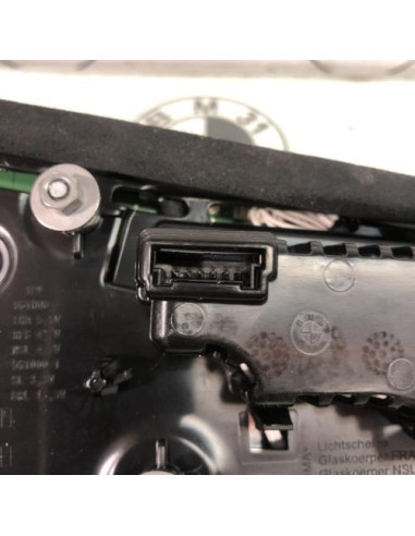 Feu arriere secondaire droit (feux) BMW SERIE 5 F90 PHASE 2 Essence