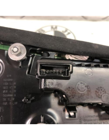 Feu arriere secondaire droit (feux) BMW SERIE 5 F90 PHASE 2 Essence