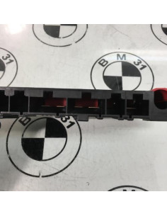 Batterie BMW SERIE 1 F20 PHASE 1 Diesel