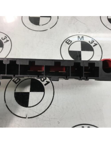 Batterie BMW SERIE 1 F20 PHASE 1 Diesel