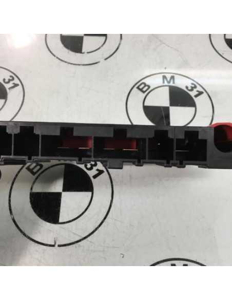 Batterie BMW SERIE 1 F20 PHASE 1 Diesel