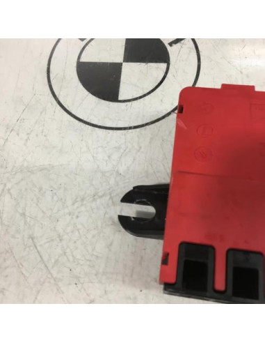 Batterie BMW SERIE 1 F20 PHASE 1 Diesel