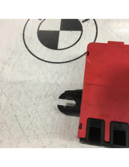 Batterie BMW SERIE 1 F20 PHASE 1 Diesel