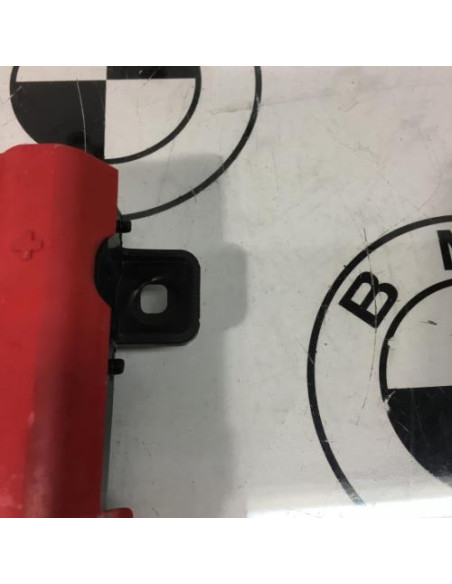 Batterie BMW SERIE 1 F20 PHASE 1 Diesel