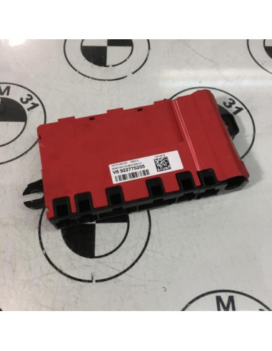 Batterie BMW SERIE 1 F20 PHASE 1 Diesel