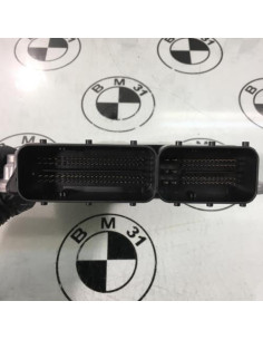 Calculateur BMW SERIE 1 F20 PHASE 1 Diesel