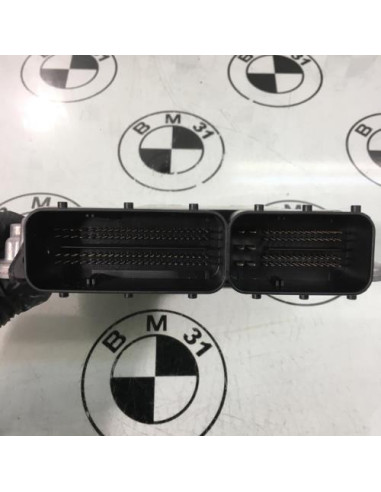 Calculateur BMW SERIE 1 F20 PHASE 1 Diesel