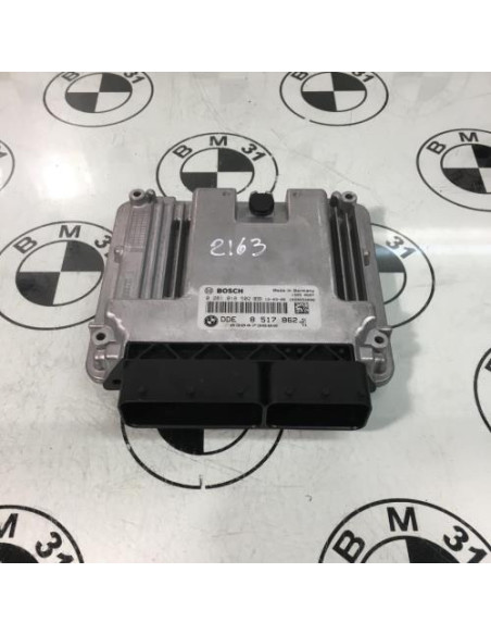 Calculateur BMW SERIE 1 F20 PHASE 1 Diesel