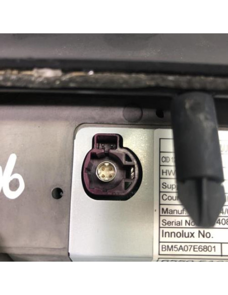 Ecran GPS BMW SERIE 5 F90 PHASE 2 Essence