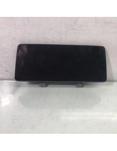 Ecran GPS BMW SERIE 5 F90 PHASE 2 Essence