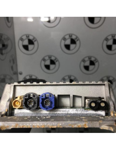 Calculateur BMW SERIE 1 F20 PHASE 1 Diesel