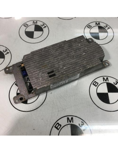 Calculateur BMW SERIE 1 F20 PHASE 1 Diesel