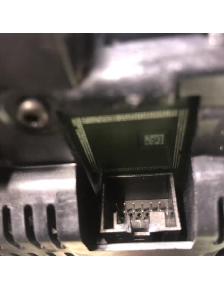 Compteur BMW SERIE 5 F90 PHASE 2 Essence