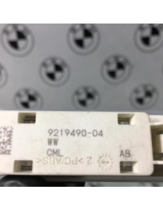 Panneau de porte avant droit BMW SERIE 1 F20 PHASE 1 Diesel