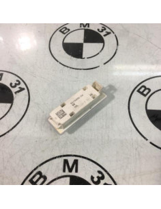 Panneau de porte avant droit BMW SERIE 1 F20 PHASE 1 Diesel 2