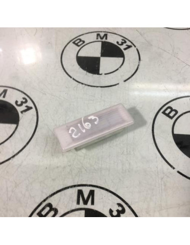 Panneau de porte avant gauche BMW SERIE 1 F20 PHASE 1 Diesel