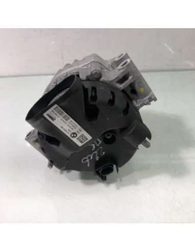 Alternateur BMW SERIE 5 F90 PHASE 2 Essence