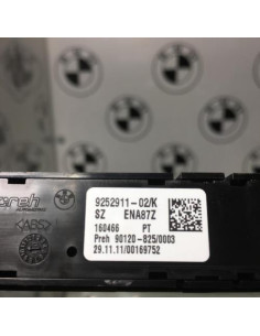 Bouton/Interrupteur BMW SERIE 1 F20 PHASE 1 Diesel 2