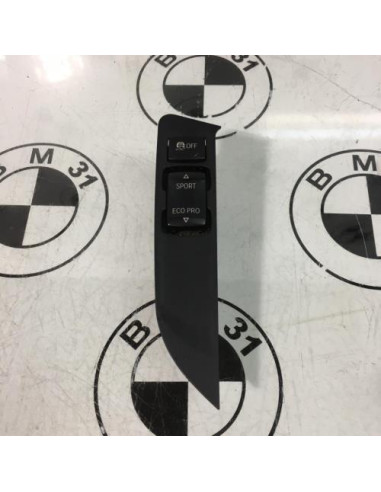 Bouton/Interrupteur BMW SERIE 1 F20 PHASE 1 Diesel