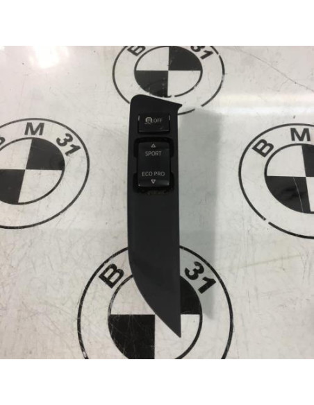 Bouton/Interrupteur BMW SERIE 1 F20 PHASE 1 Diesel