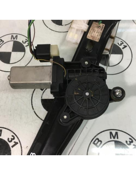 Leve vitre electrique arriere droit BMW SERIE 1 F20 PHASE 1 Diesel