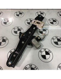 Leve vitre electrique arriere droit BMW SERIE 1 F20 PHASE 1 Diesel 2