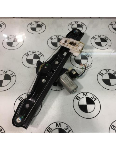 Leve vitre electrique arriere droit BMW SERIE 1 F20 PHASE 1 Diesel